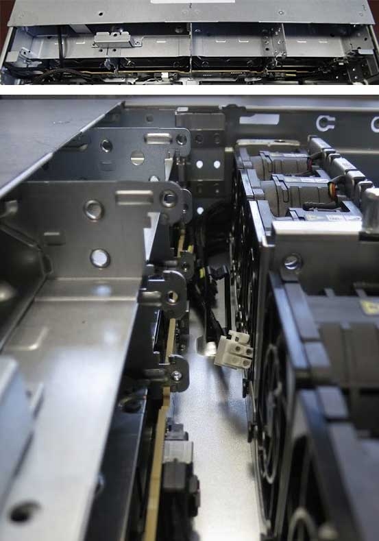  HPE ProLiant DL180 Gen10 